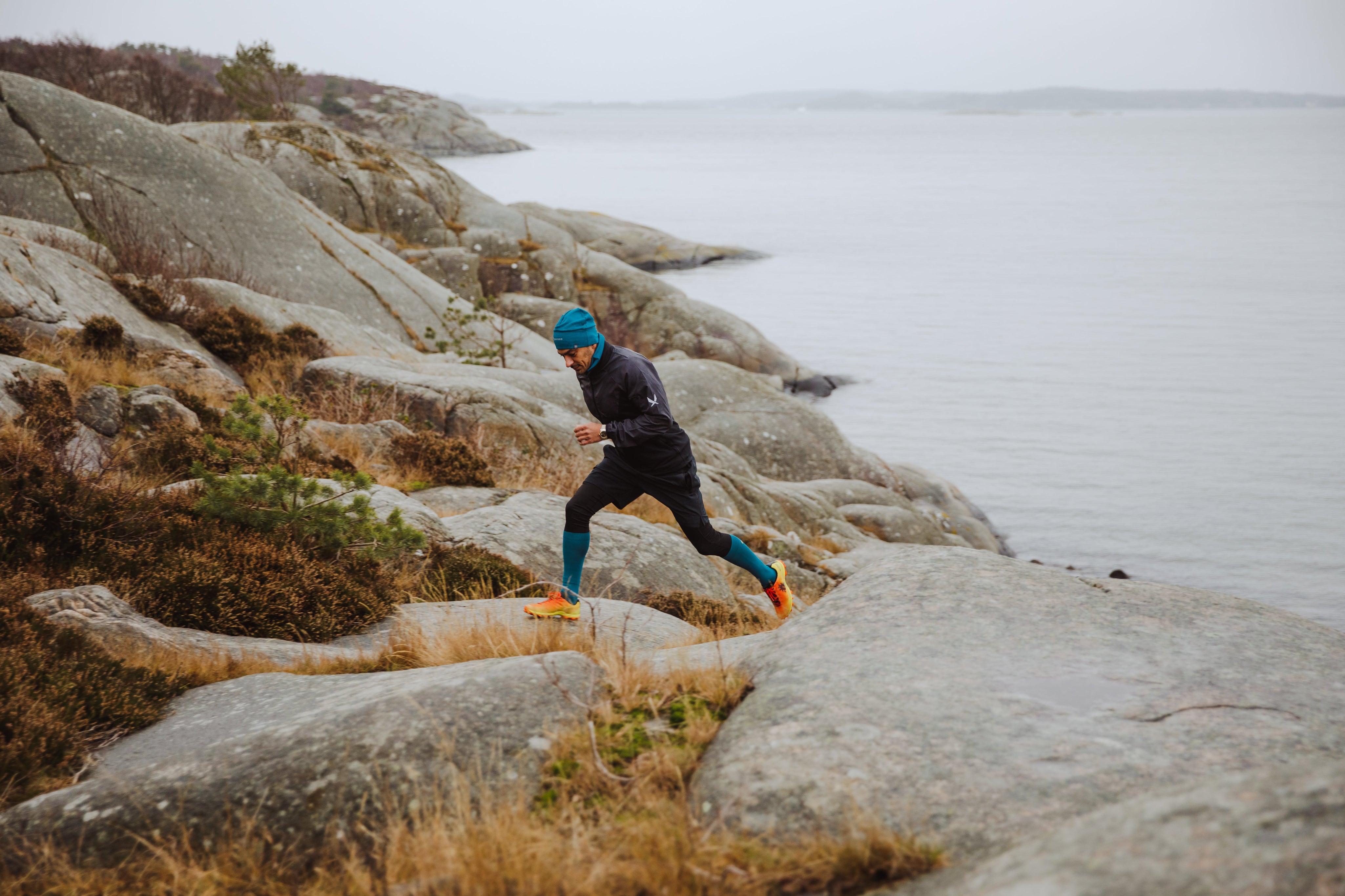Julklappstips för löparen