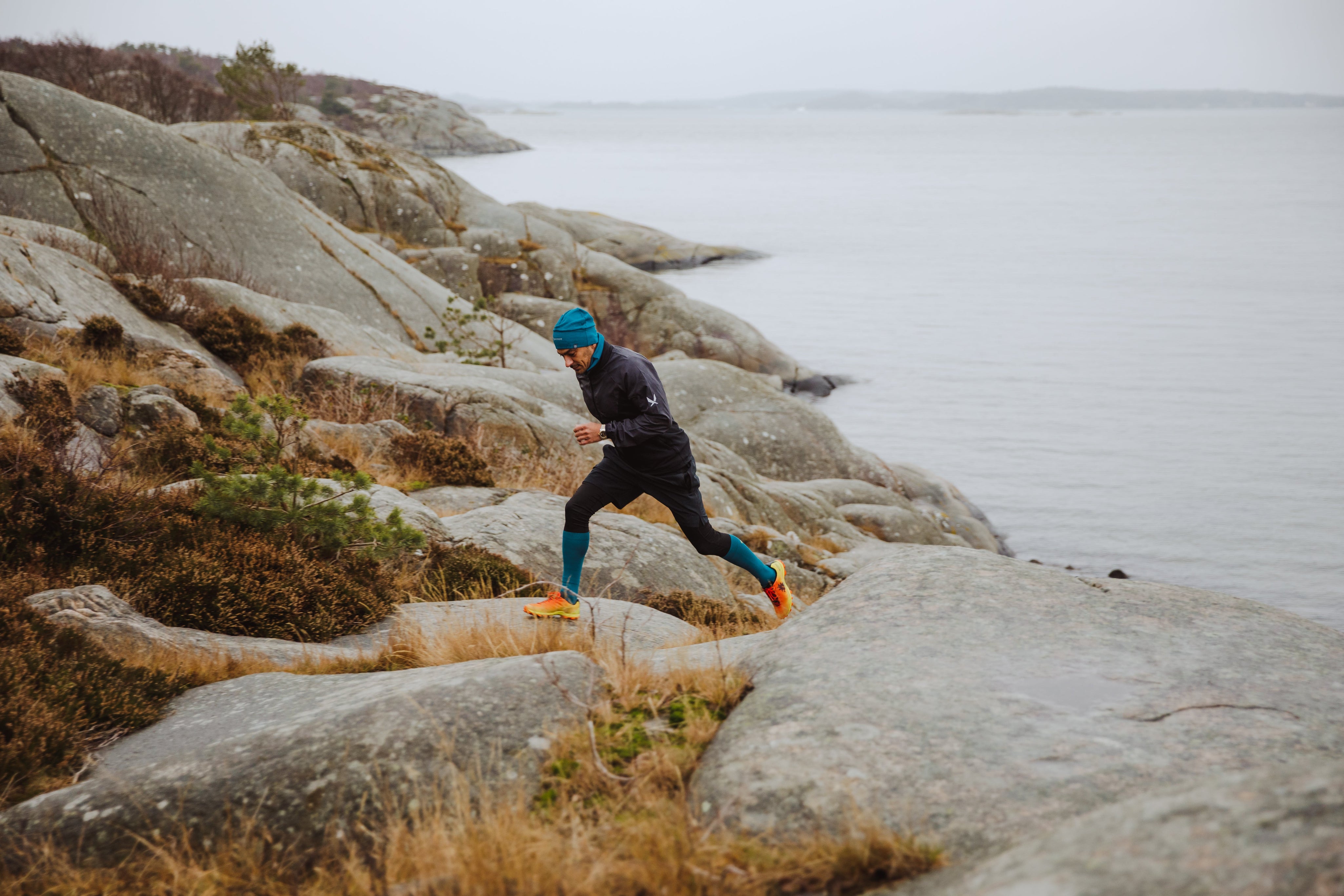Julklappstips för löparen