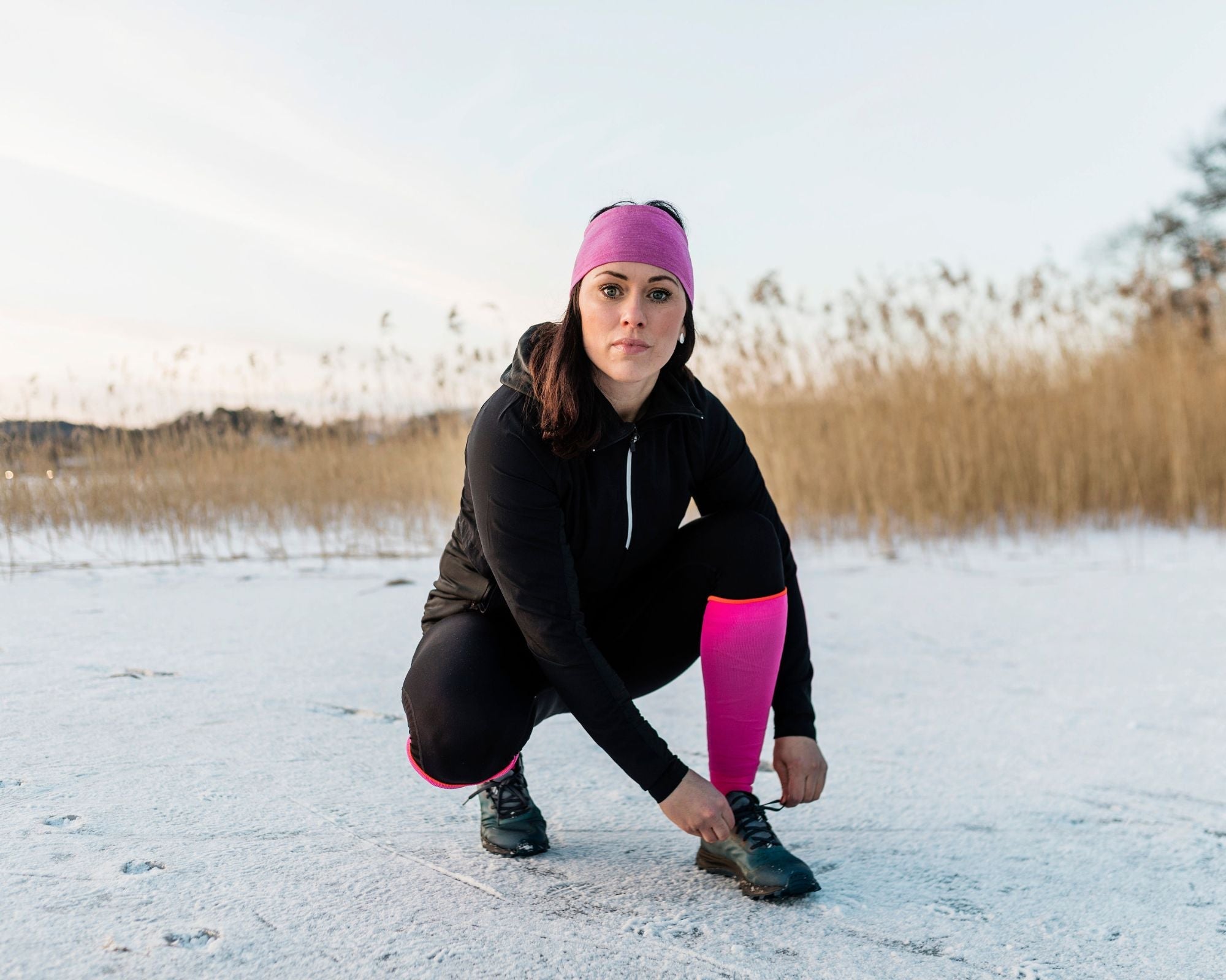 Julklappstips för stöd & återhämtning
