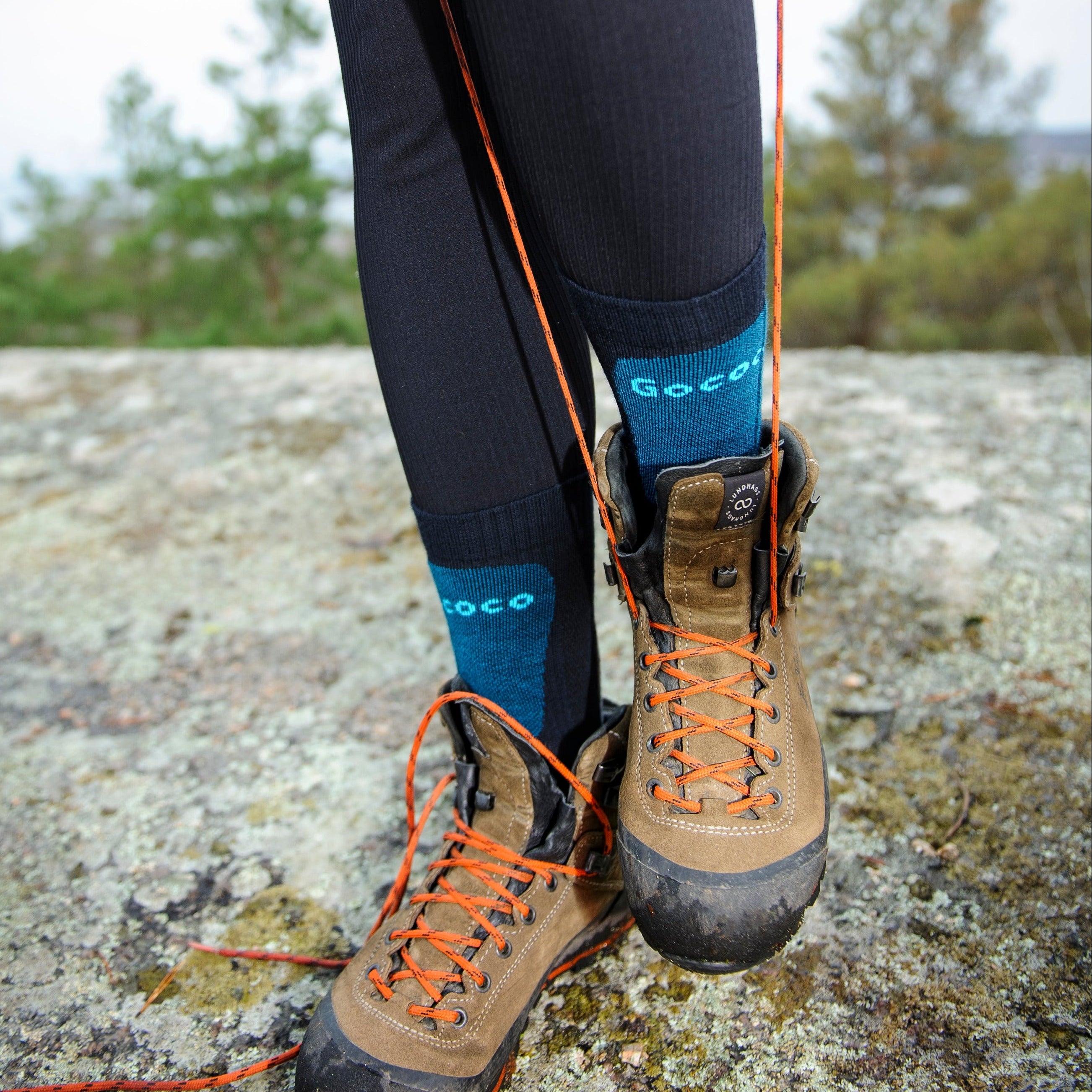 Julklappstips för vandring & outdoor