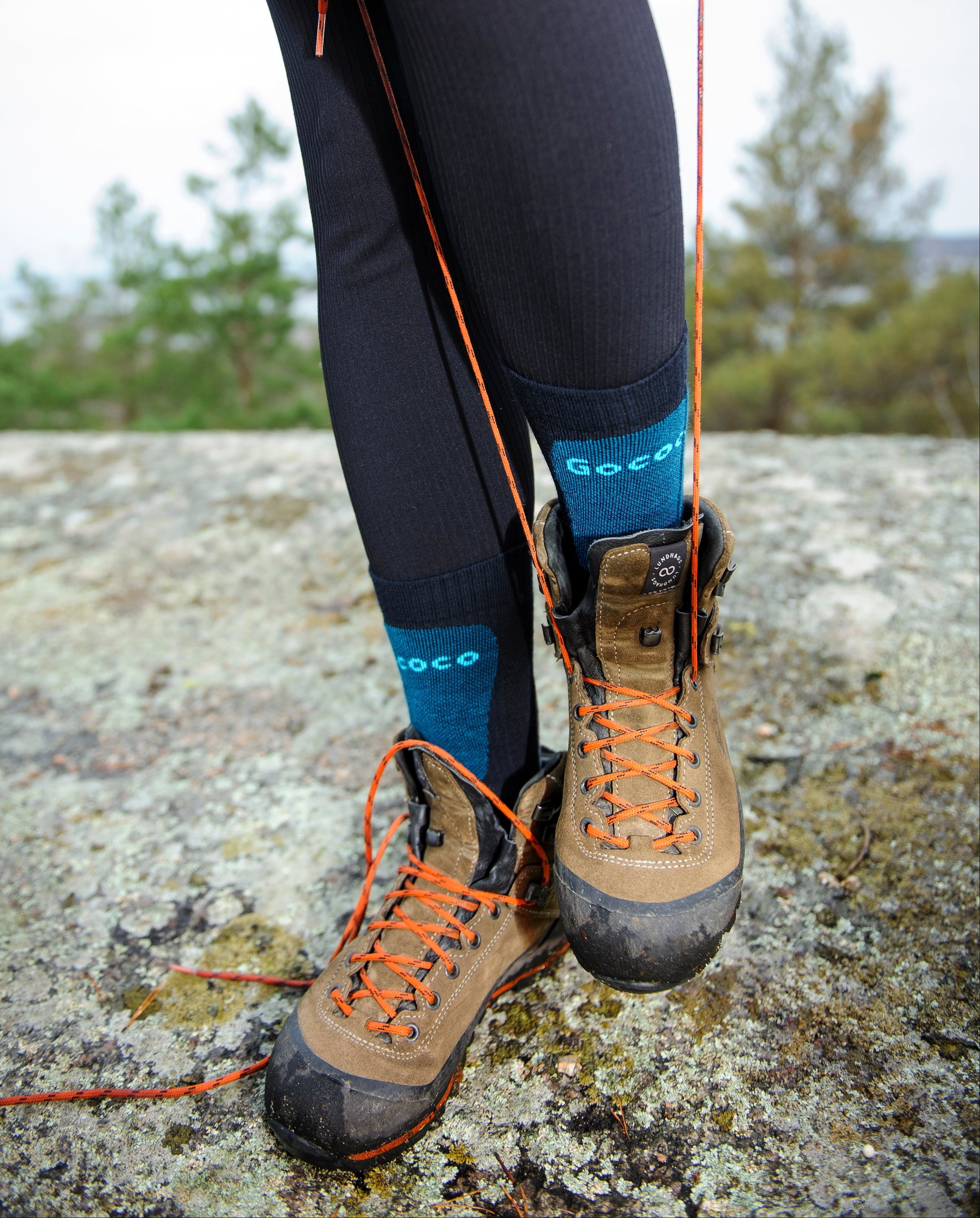 Julklappstips för vandring & outdoor