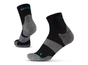 Großes Läuferpaket Schwarz