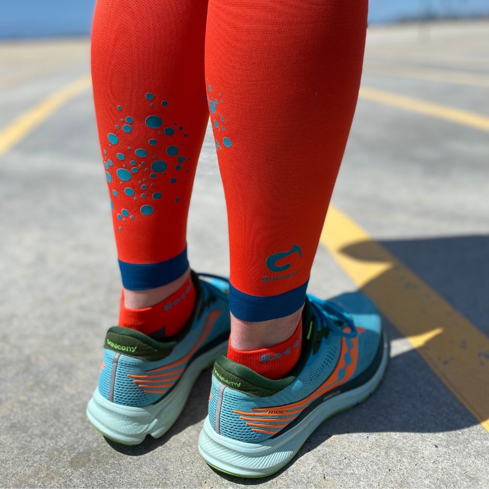 Best Compression Trail Running Compression Socks Herzog Support