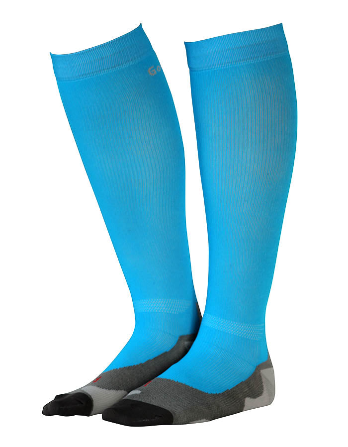 Compression Blue