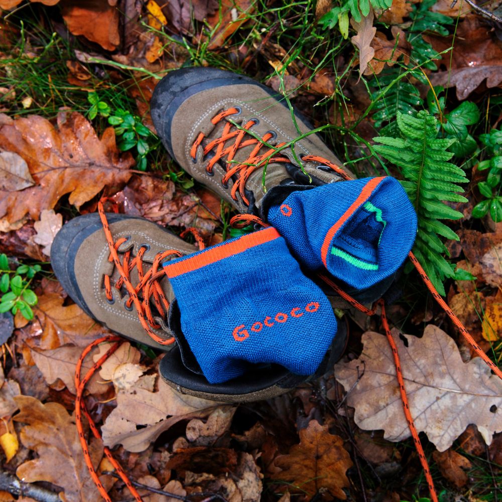 Outdoor Essentials