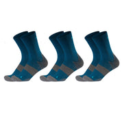 Ullstrumpor Petroleum 3-Pack