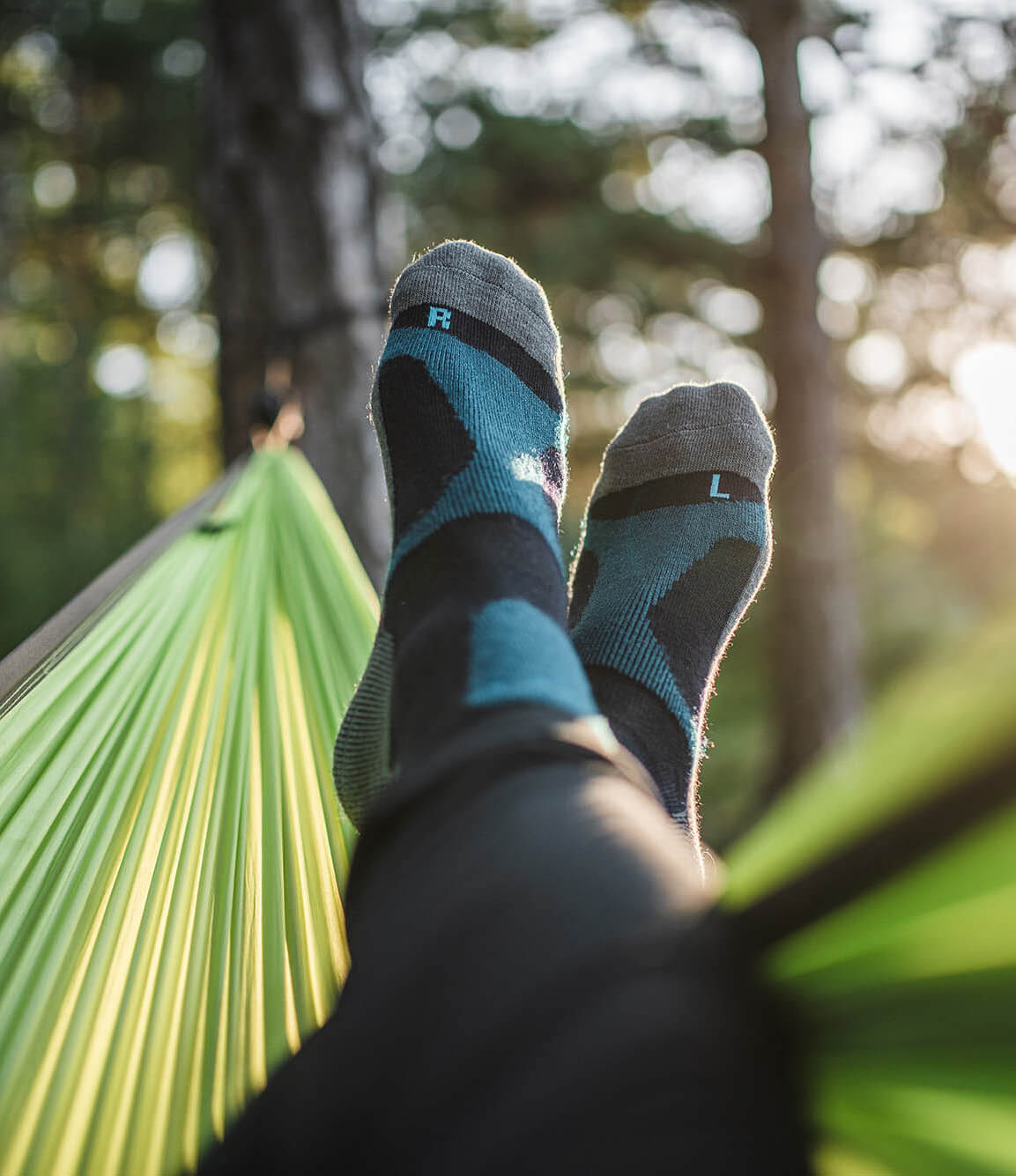 Outdoor Essentials