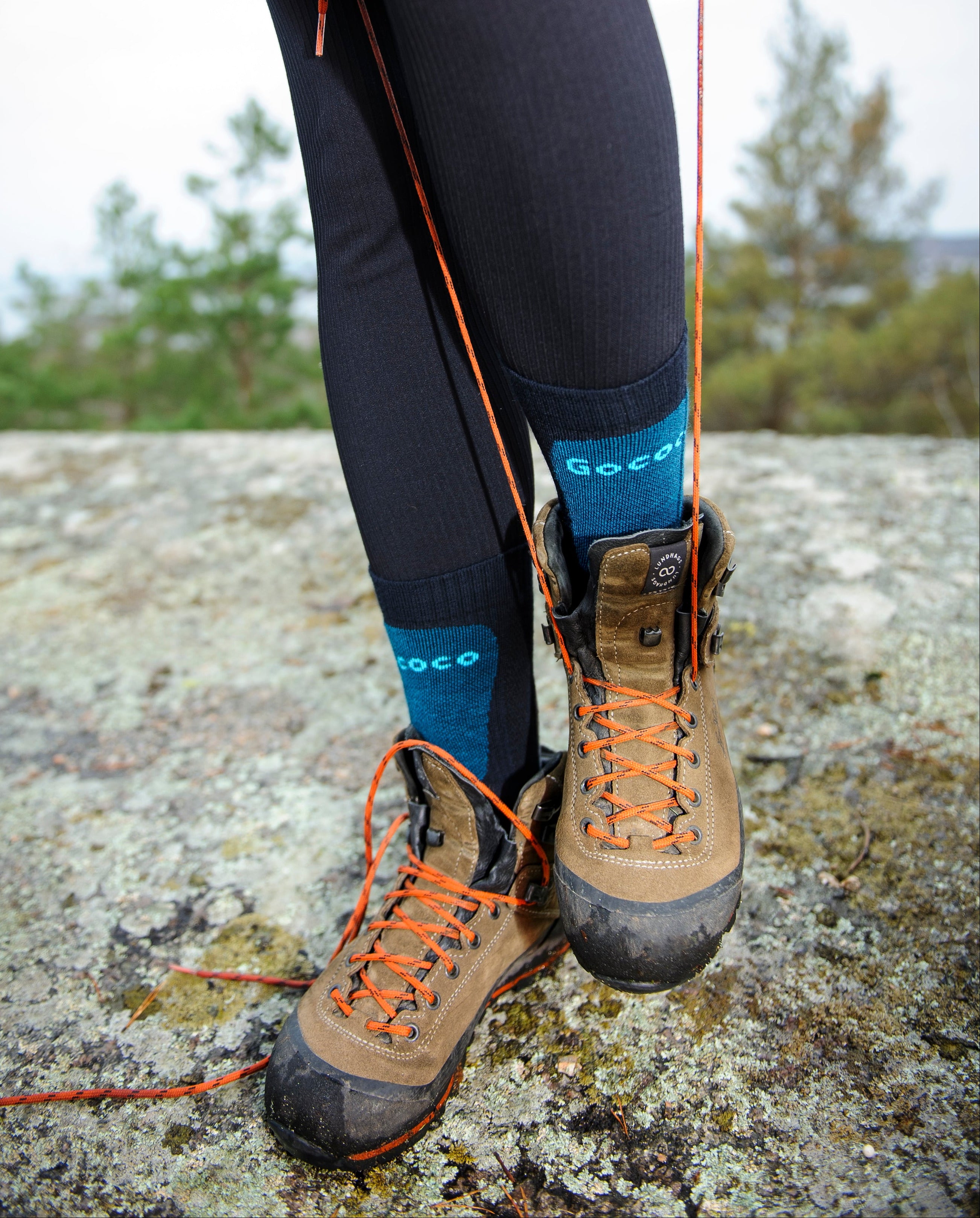 Vandring och outdoor julklappstips