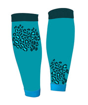Compression Calf Sleeves Superior Limited Edition by Petra Månström