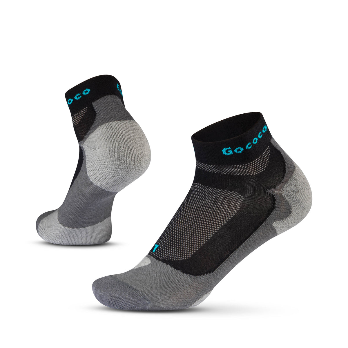 Gococo – functional socks for sports & leisure | Women Men